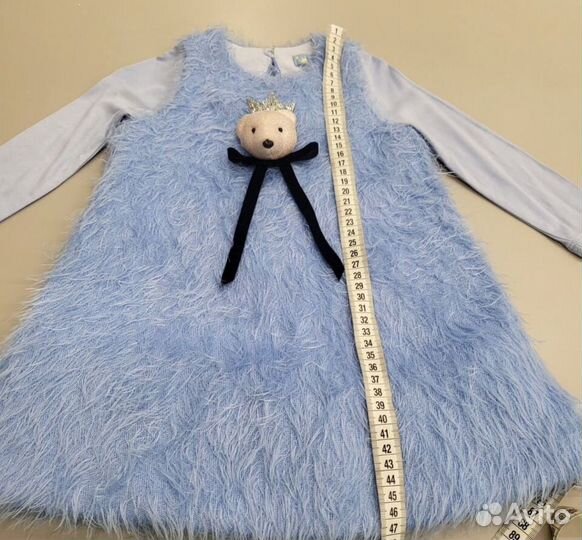 Choupette платье 86