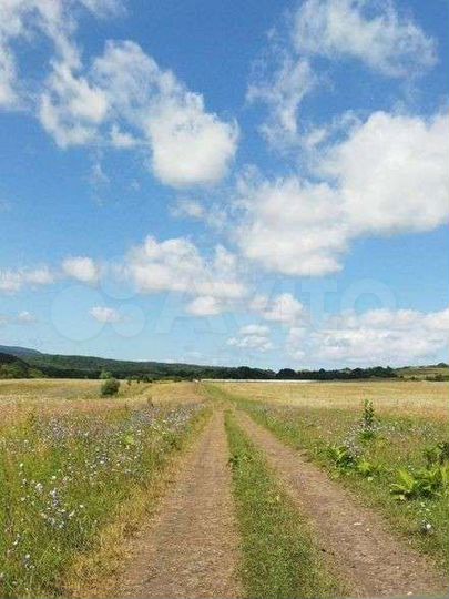 Участок 5,7 га (СНТ, ДНП)