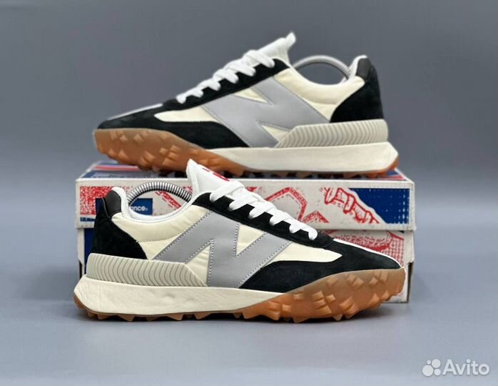 Кроссовки мужские New balance