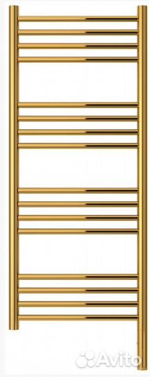 Сунержа Богема 3.0 прямая 1000х400 мэм правый Золо