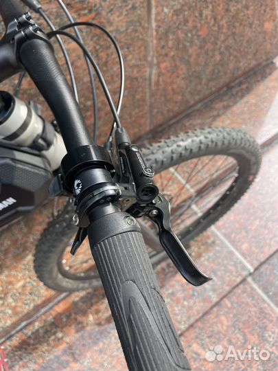 Велосипед Merida big nine nx edition