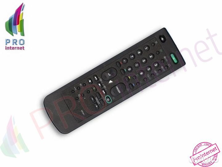 Пуль ду Sony RM-841