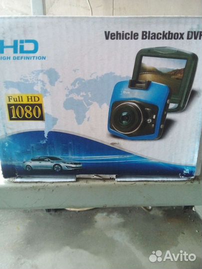 Видеорегистратор