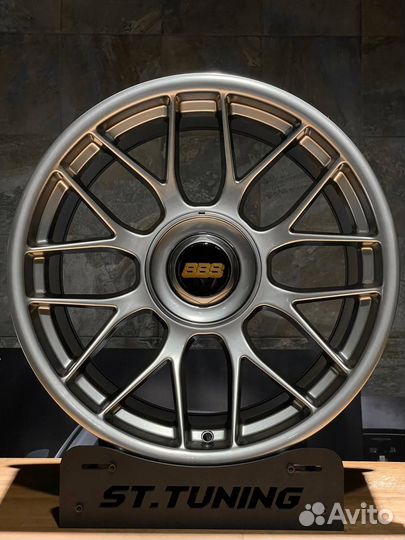 Колёсные диски Replica ST - купить в СПб Интерн