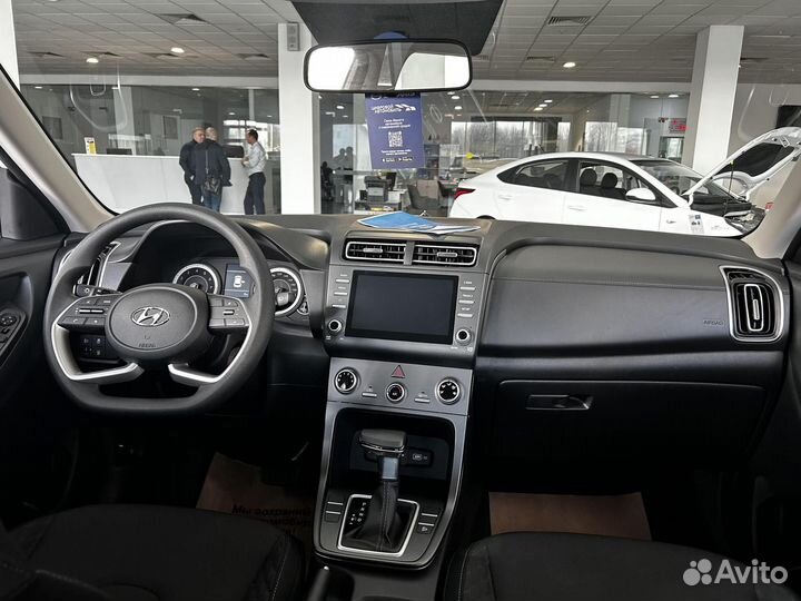 Solaris HC 1.6 AT, 2025