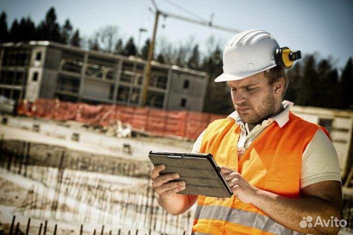 Монтажник-бригадир