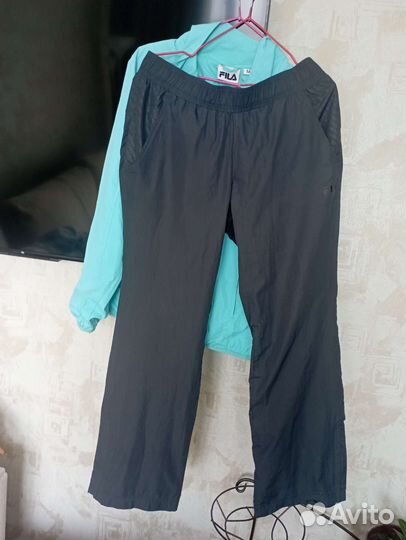 Спортивный костюм fila 46