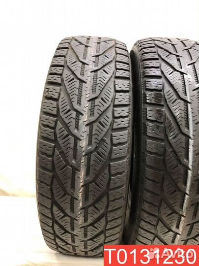 Tigar Winter 205/65 R16 95H