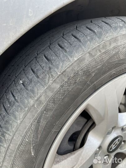 Toyo NanoEnergy 3 205/60 R16