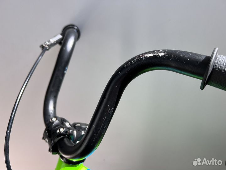 Велосипед bruno 16