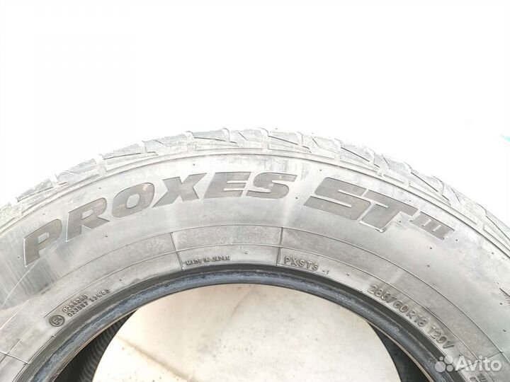 Toyo Proxes ST III 285/60 R18