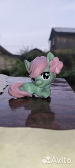 My Little Pony