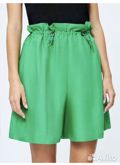 Шорты женские 44