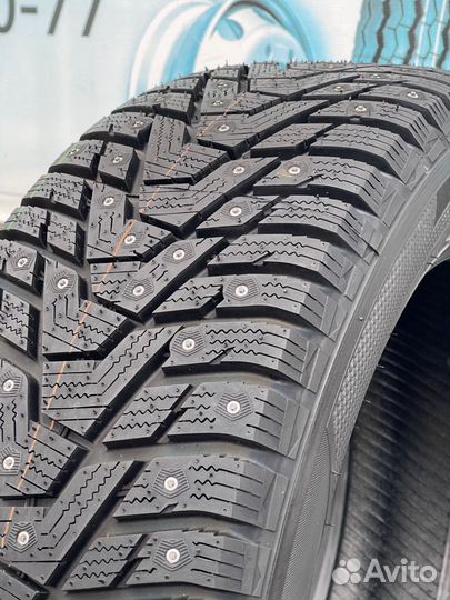 Hankook Winter I'Pike RS2 W429 215/55 R17 98T