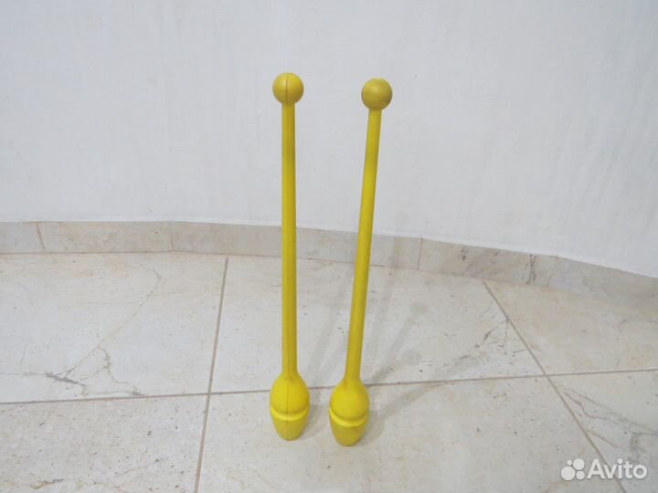 Художественная гимнастика предметы