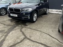 BMW X5 3.0 AT, 2016, 148 000 км, с пробегом, цена 3 410 000 руб.