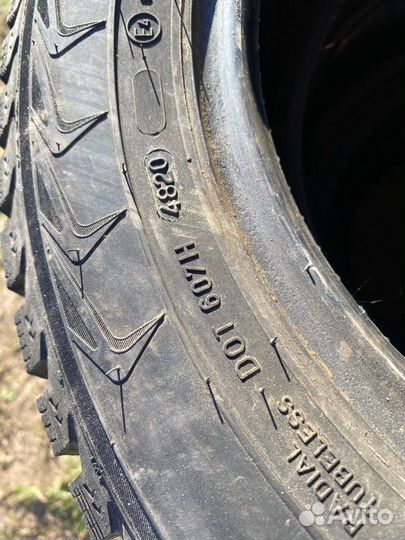 Nokian Tyres Nordman 5 175/65 R14 86T