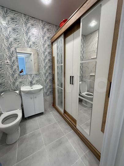 Свободного назначения, 21 м²