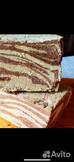 Халва в ассортименте