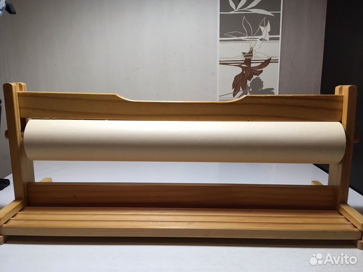 Ilea Mora рулон для рисования