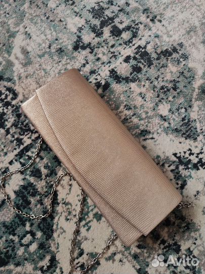 Клатч женский