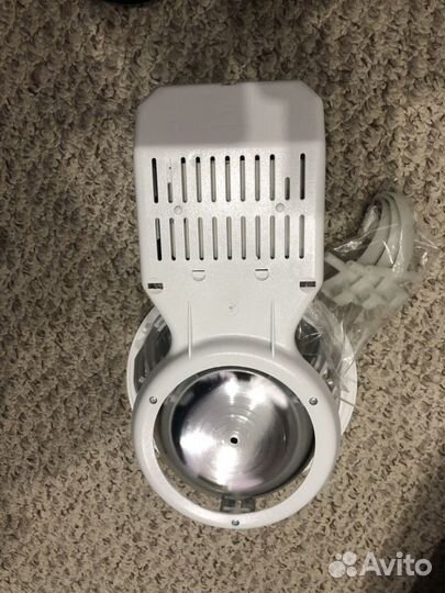 Светильник потолочный Lival