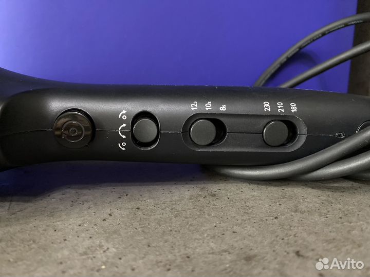 Автоматическая плойка Philips ProCare Auto Curler