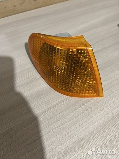 Поворотники ваз 2114