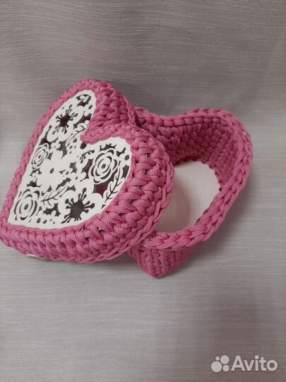 Мягкие игрушки ручной работы на заказ