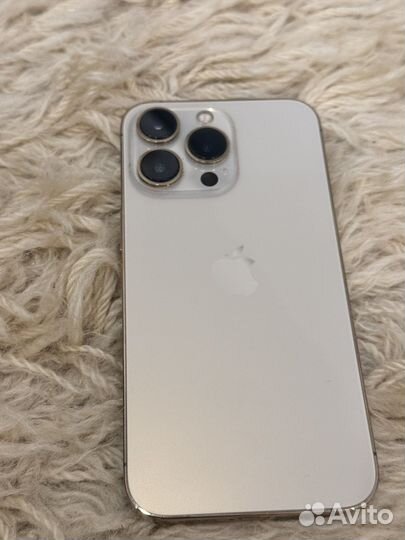 iPhone 13 Pro, 128 ГБ