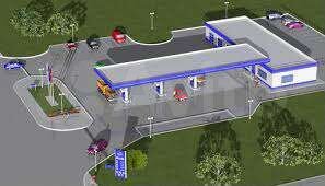 Торговая площадь, 120 м²