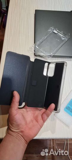 Чехол на Samsung А52