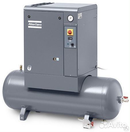 Диагностика и ремонт компрессора