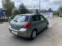 Nissan Tiida 1.6 MT, 2011, 245 000 км, с пробегом, цена 715 000 руб.