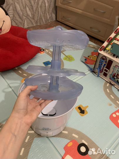 Стерилизатор