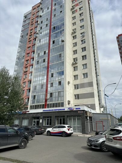 Свободного назначения, 232 м²