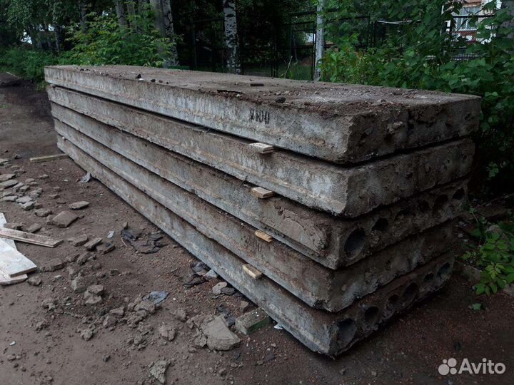 Плиты перекрытия жби бу