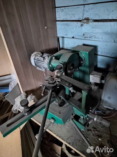 Заточной станок