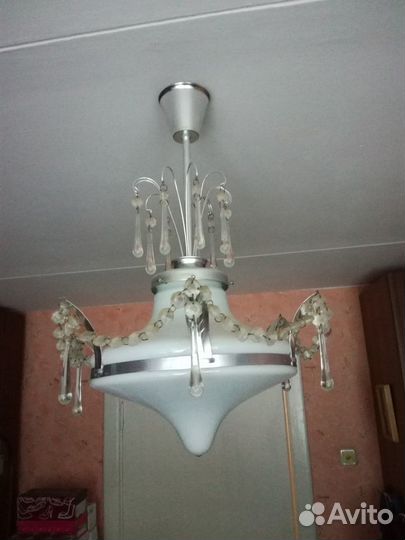 Светильники