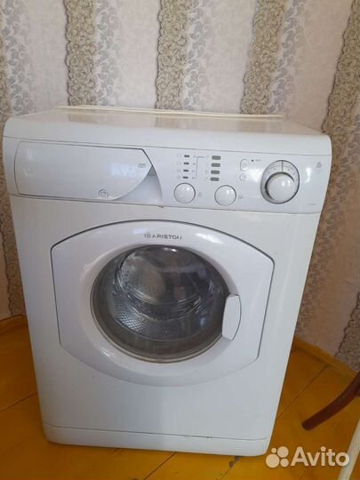 Стиральная машина на запчасти