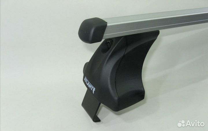 Багажник для хендай «Атлант