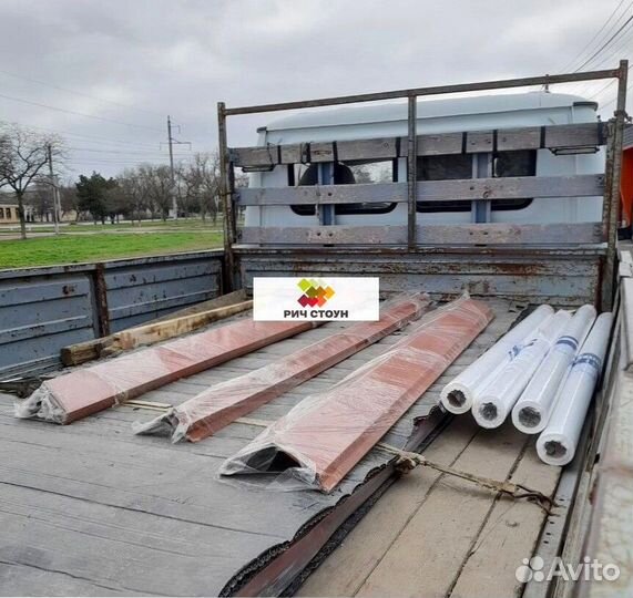 Водосточная система пвх