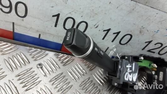 Переключатель поворотов и дворников (стрекоза) vol