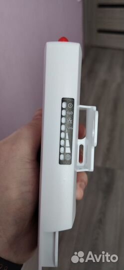 Wi-Fi маршрутизатор со встроенным 4G модемом