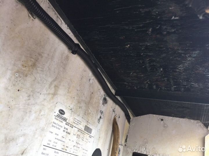 Рефконтейнер 40 Ф 2008 год sebu 1381690