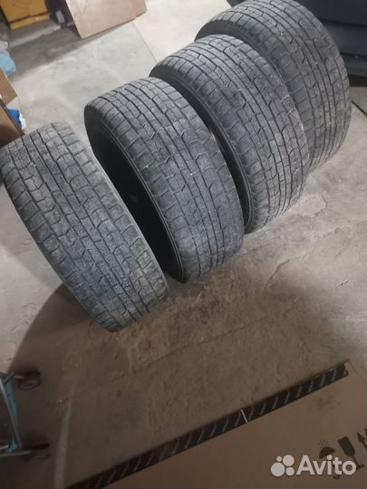 Goodyear Ice Navi Zea 205/55 R16 89Q