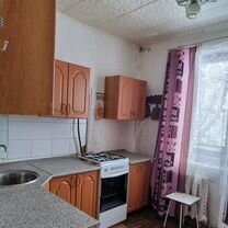 1-к. квартира, 36 м², 3/3 эт.