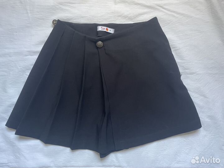 Школьная форма