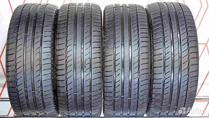 Michelin Primacy HP 225/45 R17