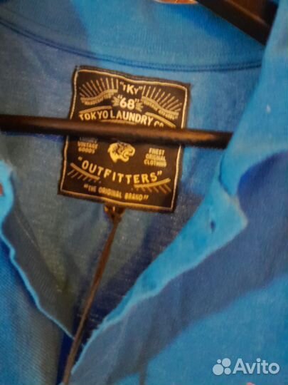 Продам поло